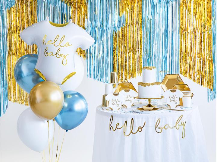 Produktbild Partydeco Vorhang