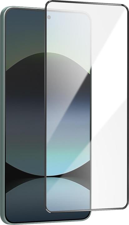 Produktbild Avizar ProShield Glas-Folie (1 Stück, Xiaomi Redmi Note 14)