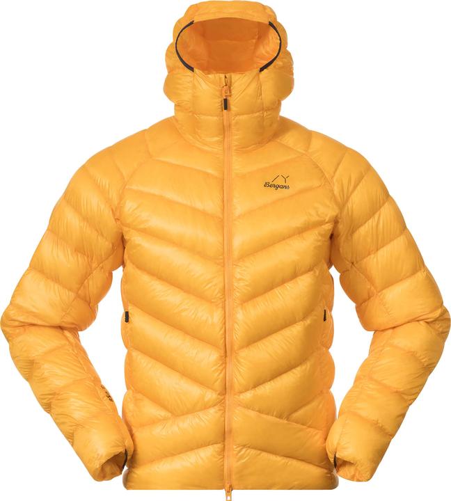 Bergans Y LightLine Weightless Down Hoodie