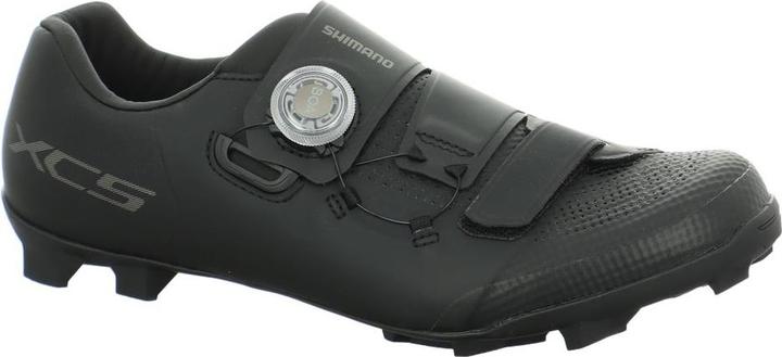 Actual product image Shimano SH-XC5L (46)