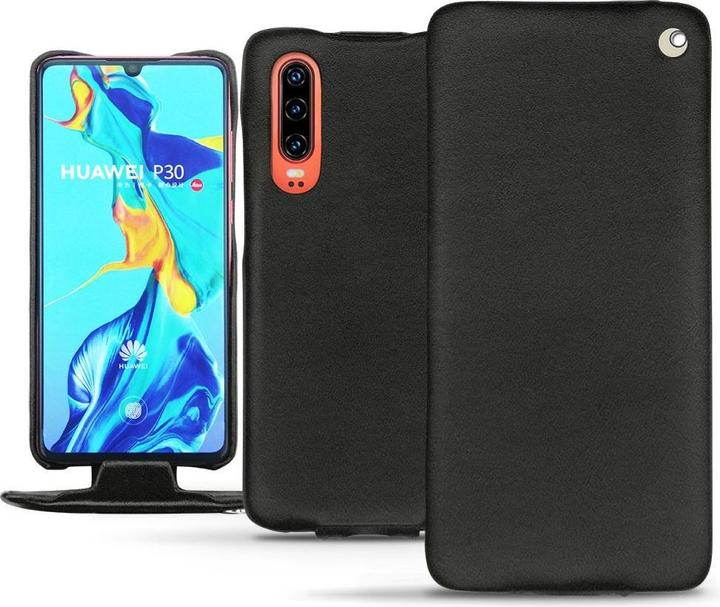 Image du produit Noreve Housse cuir vertical (Huawei P30)