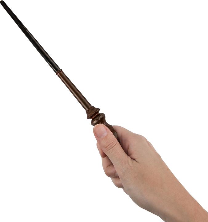 Produktbild Cinereplicas Harry Potter: Zauberstab Stift - Minerva McGongall