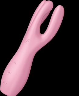 Image du produit Satisfyer Threesome 3 Lay-on Vibrator