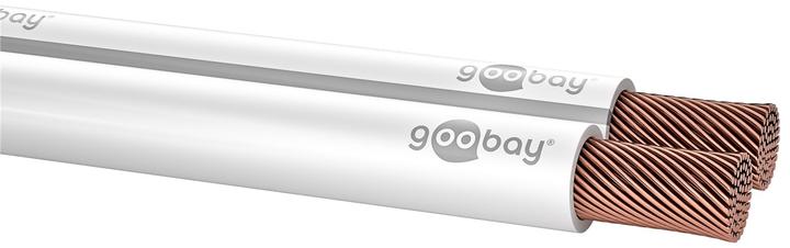 Image du produit Goobay Installez (100 m, 2.50 mm²² mm)