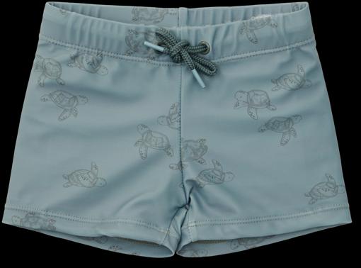 Image du produit Little Dutch Maillot de bain Turtle Island - 74/80 (74)