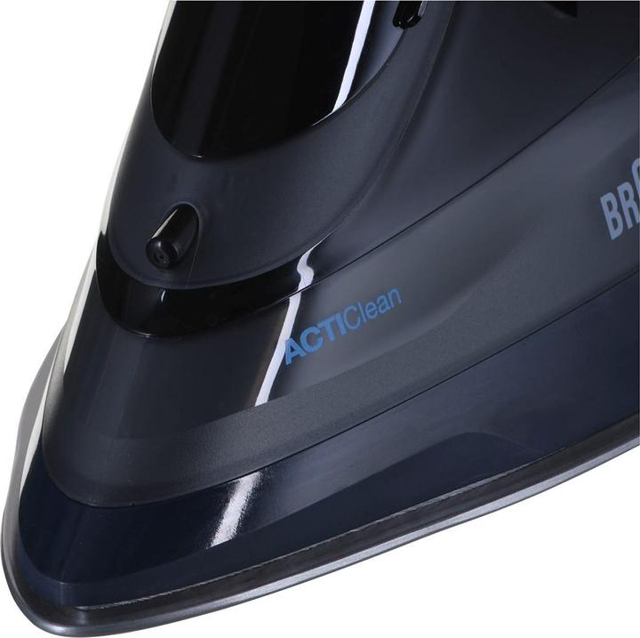 Actual product image Braun SI9682DB TexStyle 9 (3200 W, 260 g/min)