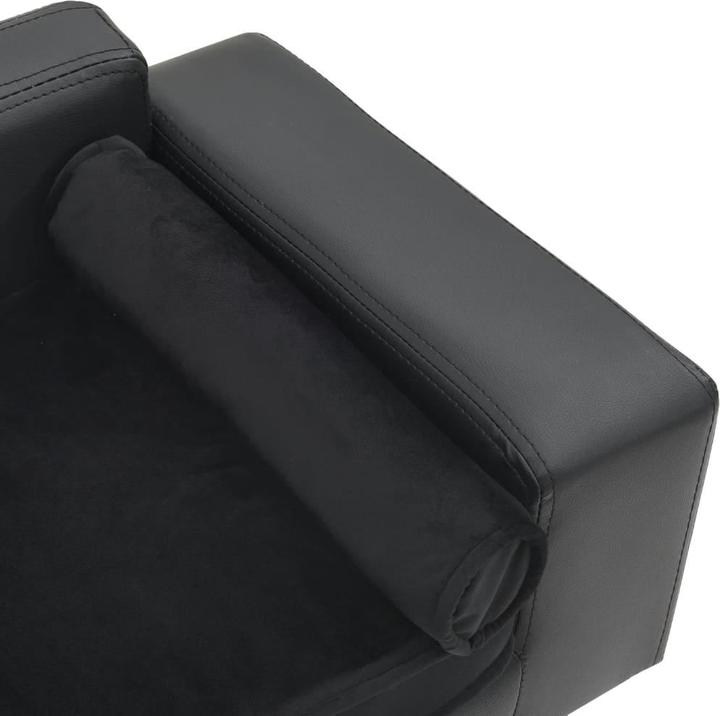 Actual product image VidaXL Hundesofa (Dog)