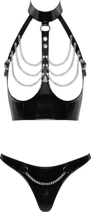 Produktbild Black Level Set aus Lack (S)