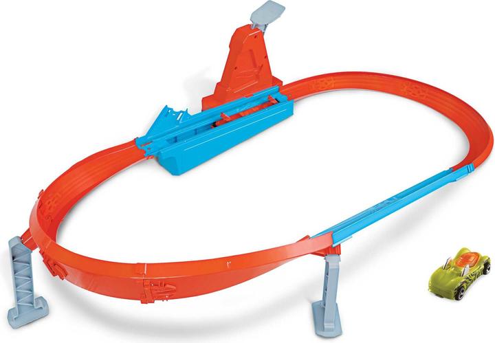 Actual product image Hot Wheels Championship