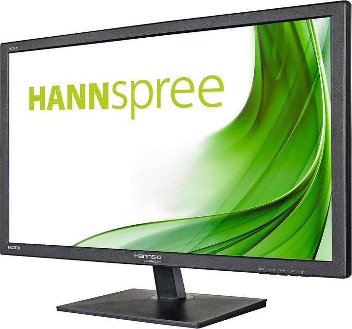 Immagine prodotto Hannspree HL274HPB (1920 x 1080 pixel, 27")