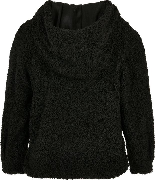 Immagine prodotto Urban Classics Giacca corta Sherpa bambina - 19577 (146, 152)