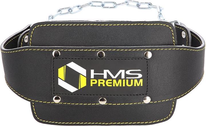 Immagine prodotto HMS Pstx06 Cintura Di Peso Premium
