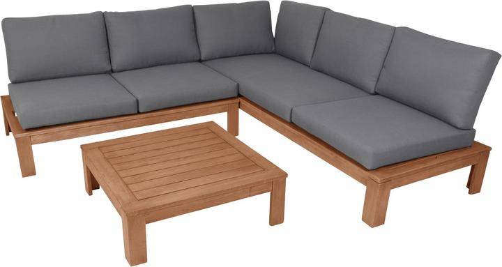 Giardimo Classic Wood