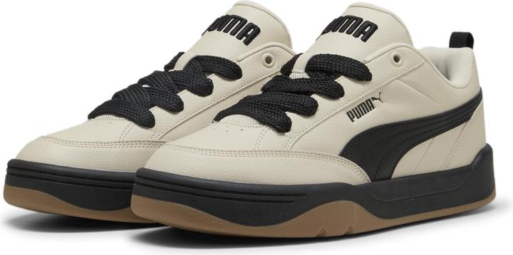 Neige alpine-PUMA Black