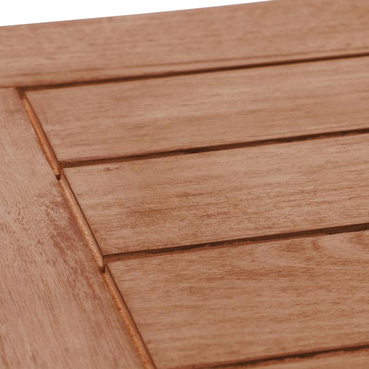 Actual product image Giardimo Classic Wood