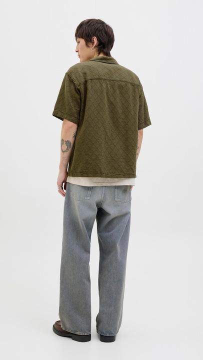 Image du produit Jack & Jones Relaxed Fit Hemd Hemd (XS)