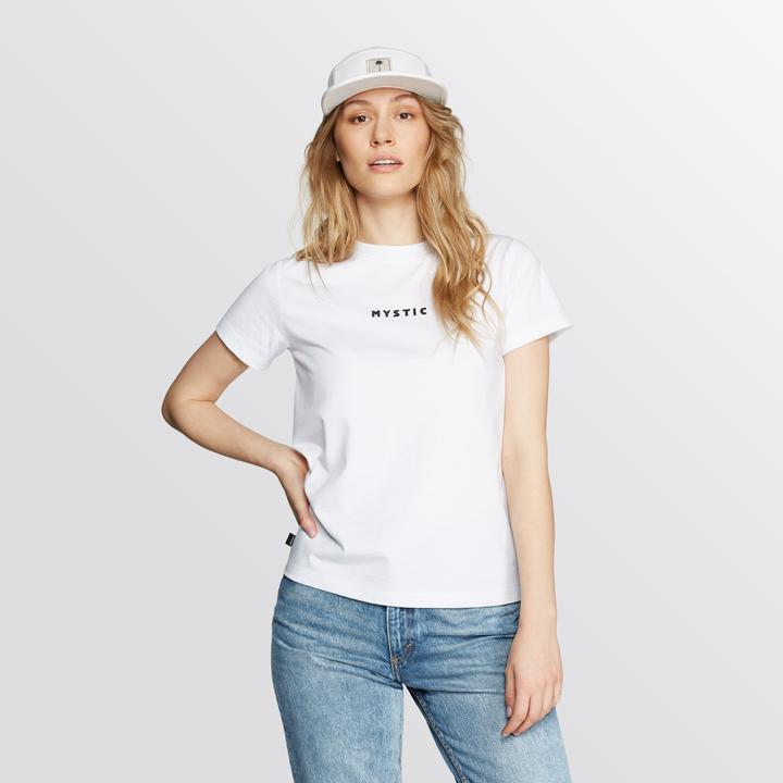 Actual product image Mystic Brand Tee Women (M)
