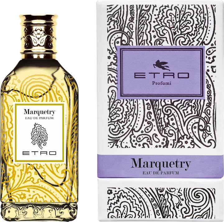 Produktbild Etro Marquetry (Eau de Parfum, 100 ml)