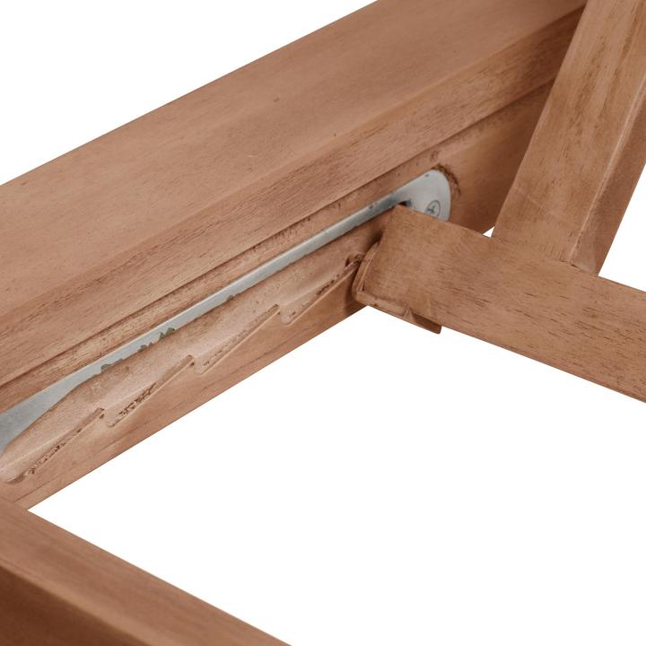 Actual product image Giardimo Classic Wood