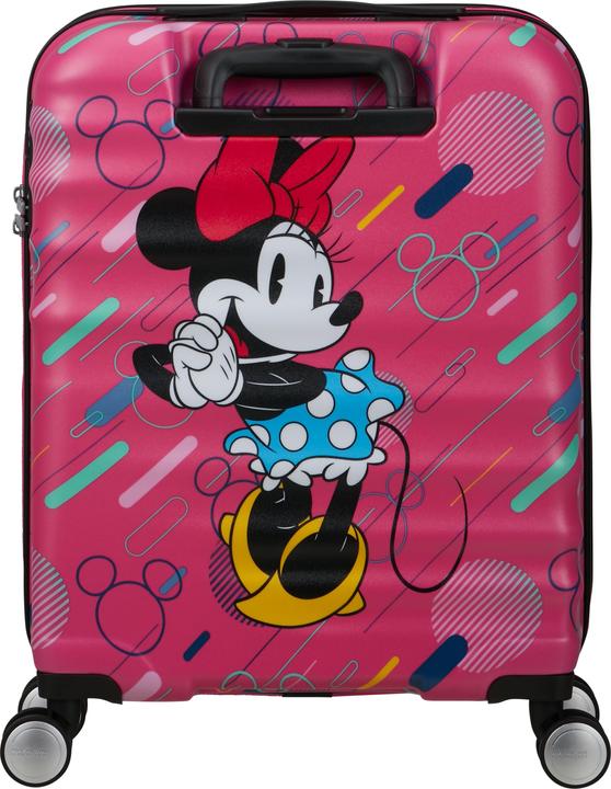 Image du produit American Tourister Wavebreaker Disney (36 l, Bagage à main (jusqu'à 50l))