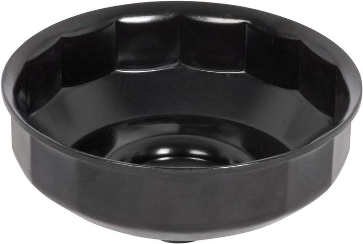 Produktbild SW-Stahl 08465L Ölfilterglocken 9 tlg. speziell für Nutzfahrzeuge