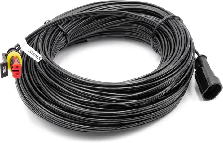 Produktbild Vhbw Niederspannungs-Kabel (Mähroboter, Mähroboter Installation)