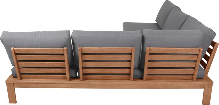 Actual product image Giardimo Classic Wood