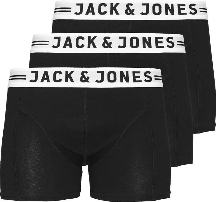 Produktbild Jack & Jones Trunks JNR (116, 3er Pack)