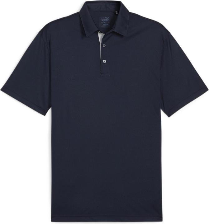 Puma Pure Solid Polo