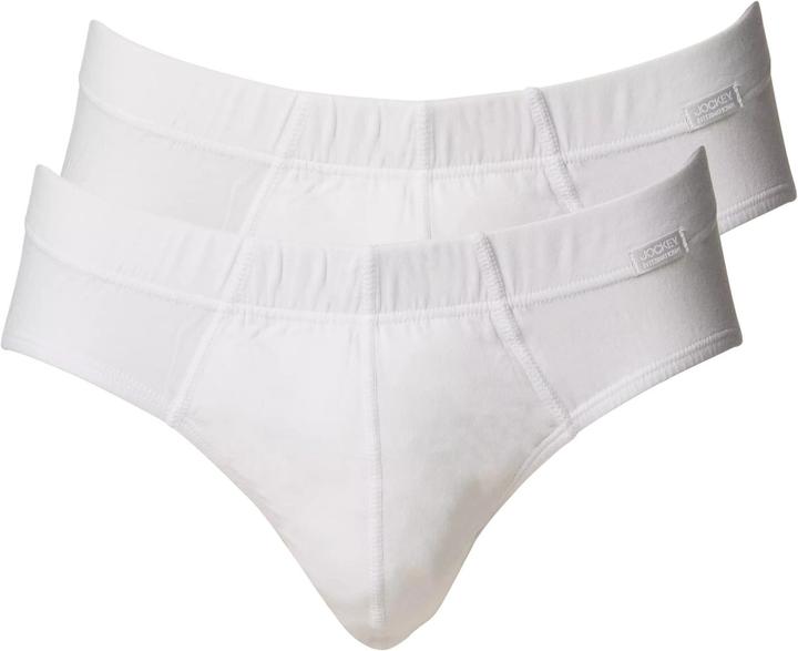 Actual product image Jockey Stretch Cotton (M, pack of 2)