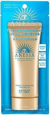 Immagine prodotto Shiseido Anessa Perfect (Gel solare, SPF 50+, 90 g)