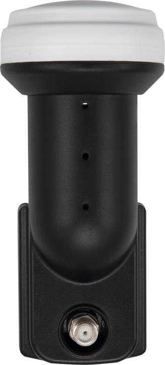 Immagine prodotto TechniSat 0019/8194 LNB universale V/H, 40 mm, con cercasatelliti (Singolo LNB, 40mm)