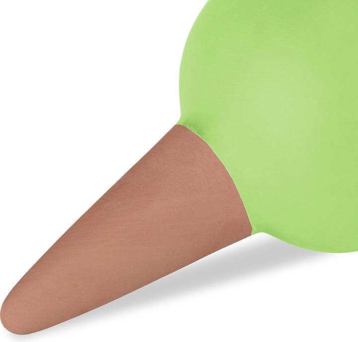 Produktbild Relaxdays 4x Tonkegel (Tonkegel)