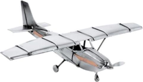 Produktbild Hinz & Kunst 619 - Modellflugzeug "Cessna" (40 x 31 x 15 cm)