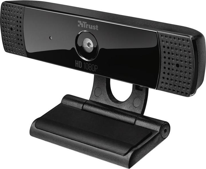 Produktbild Trust GXT 1160 Vero (8 Mpx)