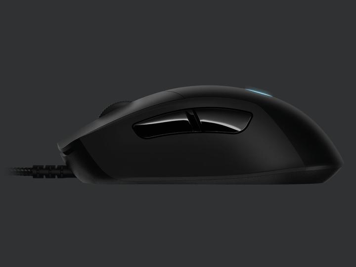 Produktbild Logitech G G403 Hero (Kabelgebunden)