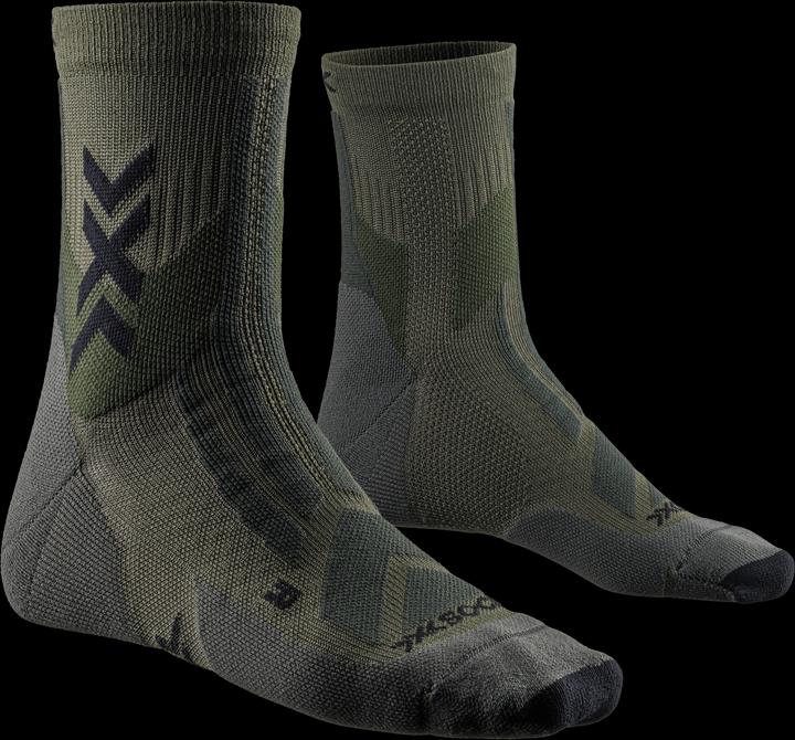 X-Socks Hike Discover Ankle