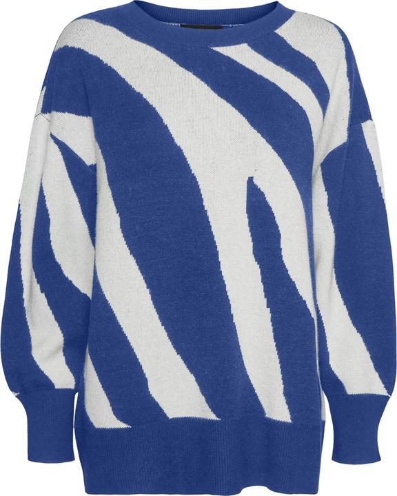 Vero Moda VMNANCY Pullover Strickpullover