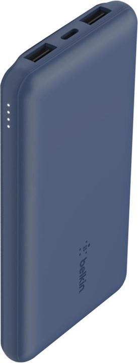 Image du produit Belkin BoostCharge (10000 mAh, 18 W, 37 Wh)