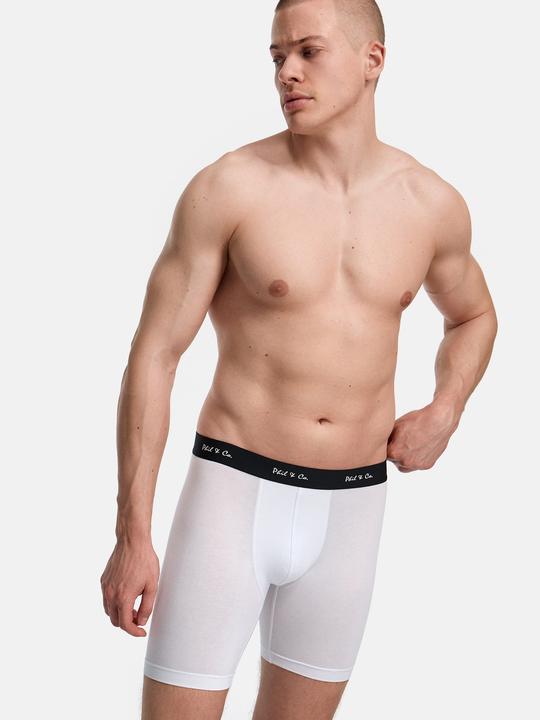 Actual product image Phil & Co. Berlin Retro Boxer Long (M, pack of 2)