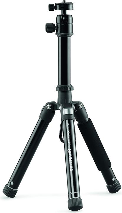 Cullmann Neomax 220 mobile (Métal, Matières plastiques)