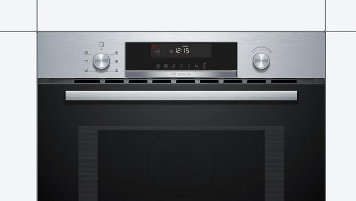 Actual product image Bosch Hausgeräte CMA585GS0