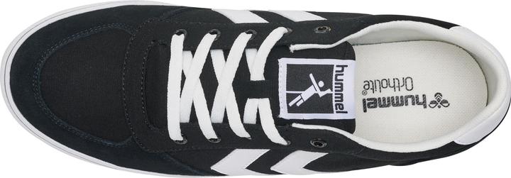 Produktbild hummel STADIL LOW 3.0 SUEDE (41)