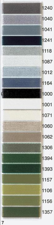 Actual product image Madeira Embroidery thread Rayon No.40 (200 m)