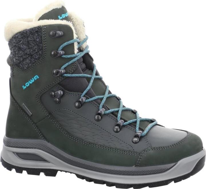 Actual product image Lowa Renegade Evo Ice GTX (39)