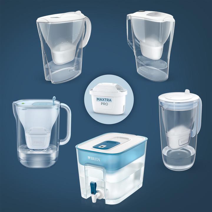 Productafbeelding Brita Maxtra Pro Pure Performance (12 x)
