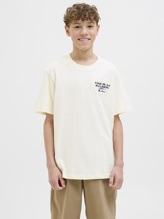 Produktbild Jack & Jones Gedruckt T-shirt Junior T-shirt (152)
