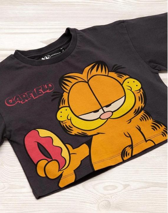Immagine prodotto Universal Textiles T-shirt court pour filles (116)