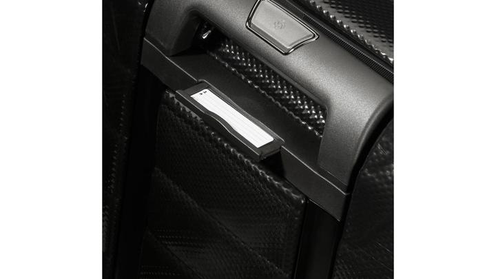 Actual product image Samsonite Hard shell case (98 l, L (90 - 115l))