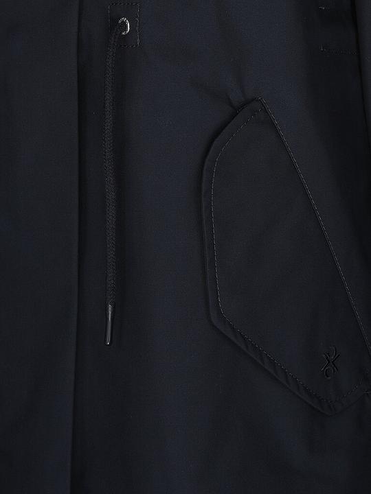 Produktbild Langer Chen Parka LIVONIA (S)